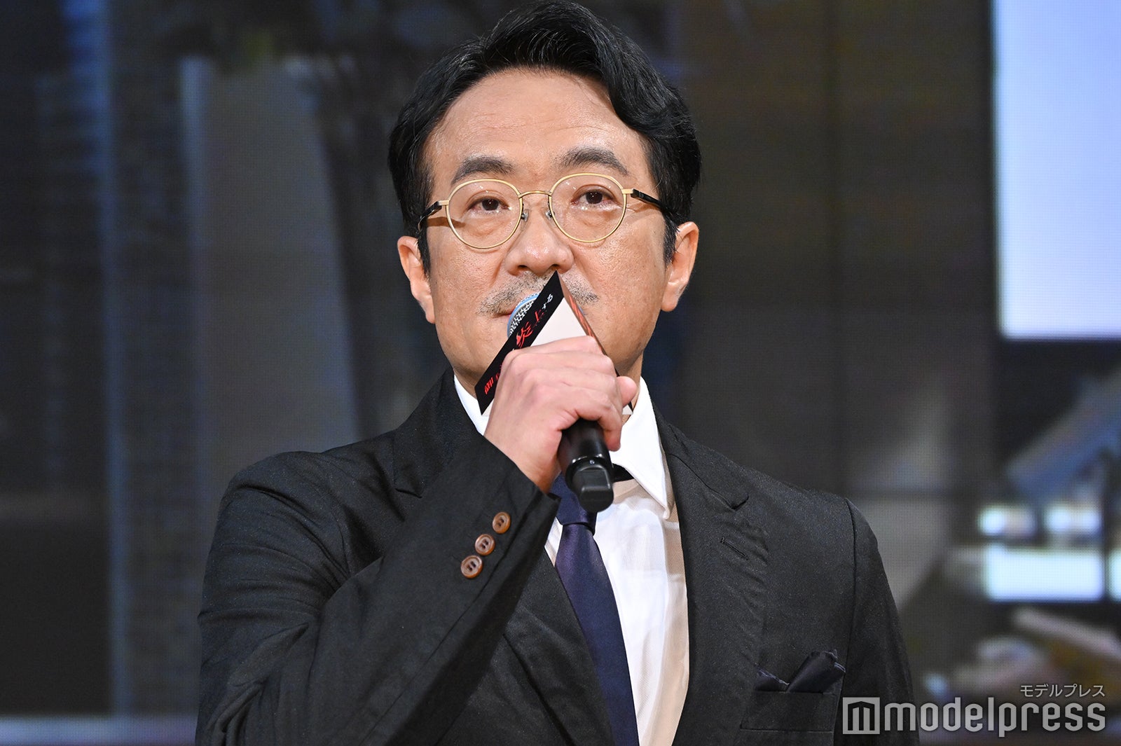 平川雄一朗監督（C）モデルプレス