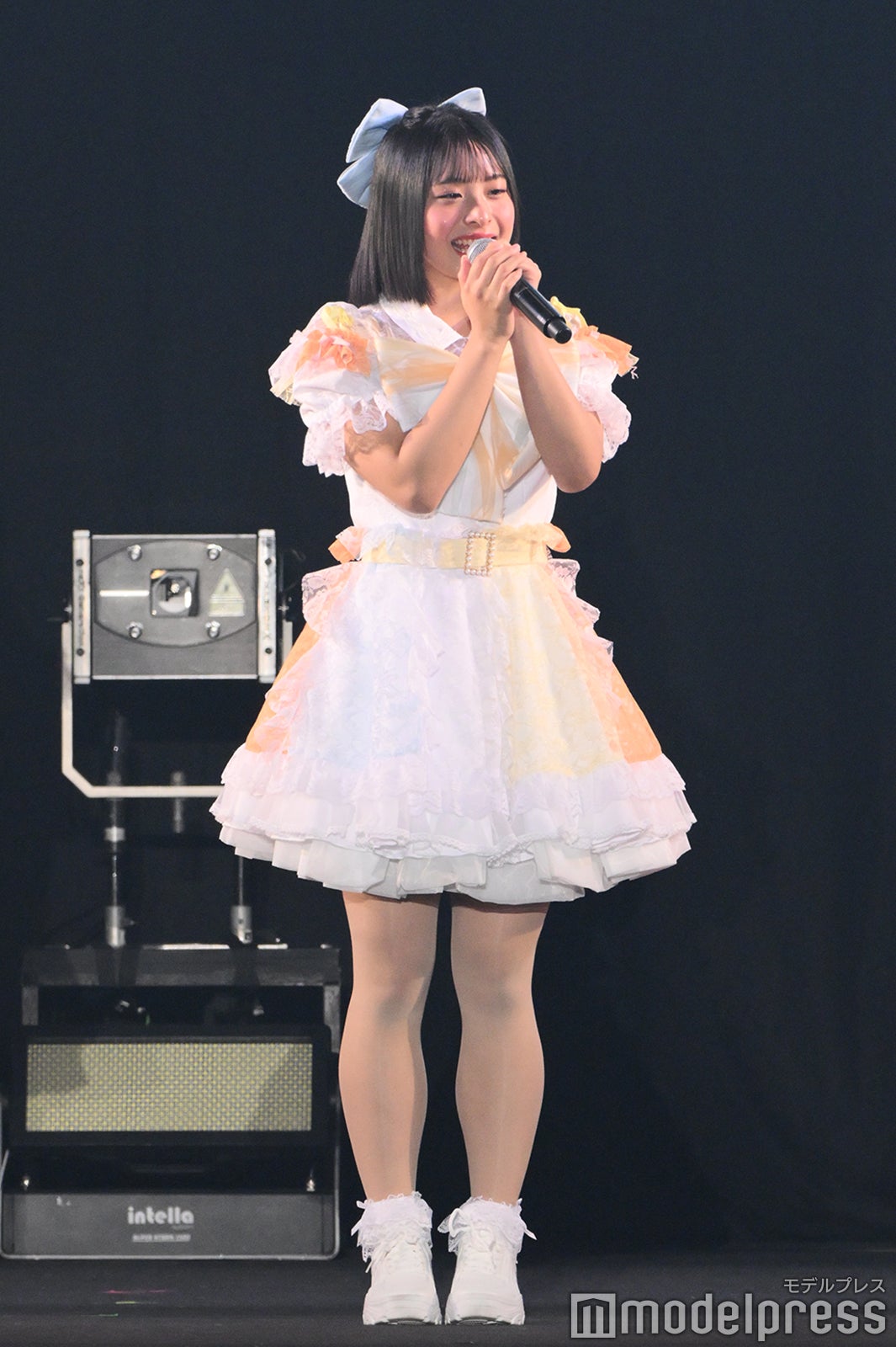 黒田真央（C）モデルプレス