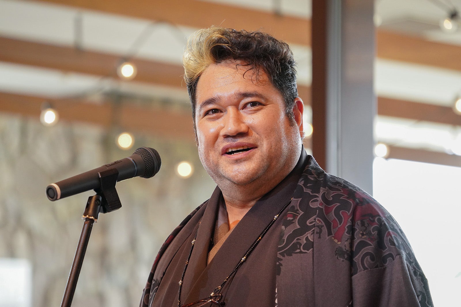 勝矢／「金田一少年の事件簿」第6話より（C）日本テレビ