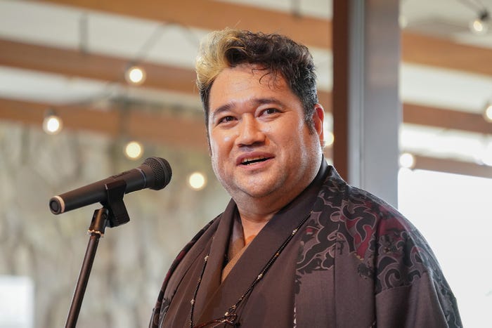 勝矢/「金田一少年の事件簿」第6話より(C)日本テレビ