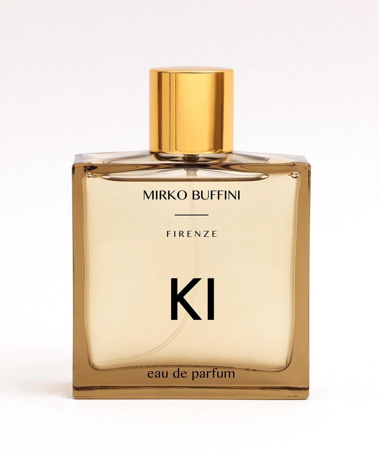 香水のミルコブッフィーニKI
