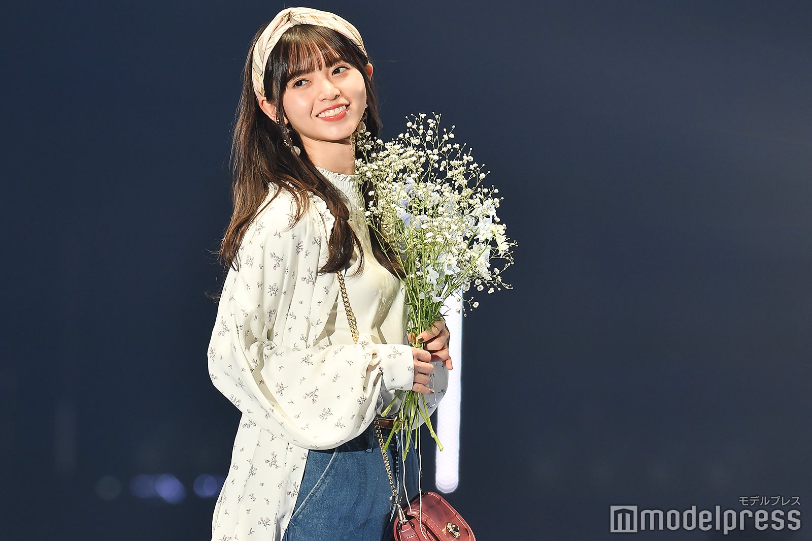 齋藤飛鳥（C）モデルプレス