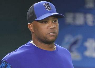 DeNA ビシエドと梶原もインフルエンザ 勝又とドラ3宮下が合流 6日にはデュプランティエが感染