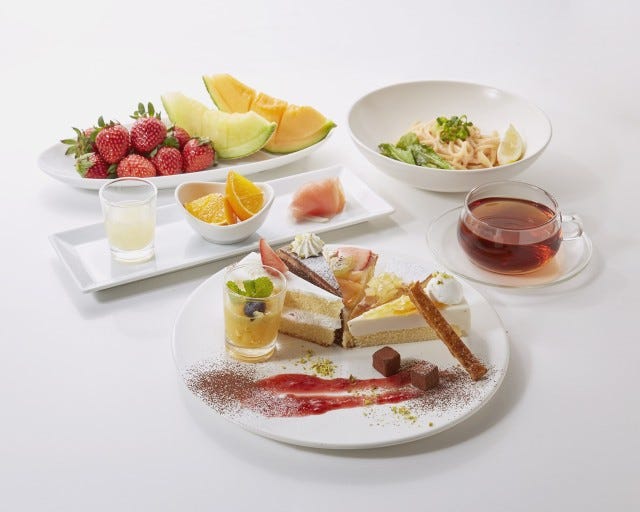 フルフル―ルコース