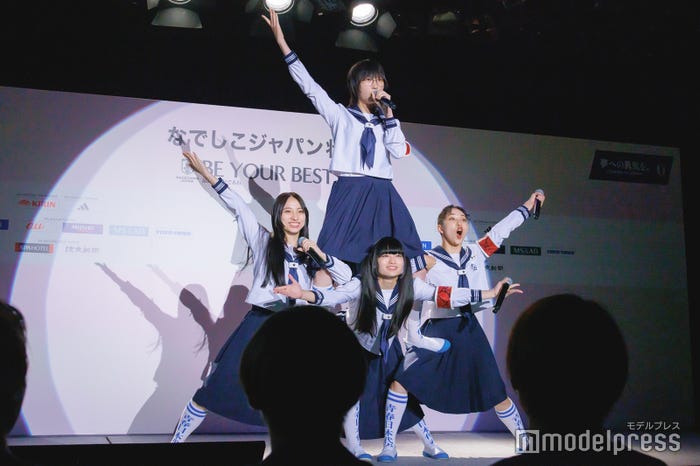 新しい学校のリーダーズ(C)モデルプレス