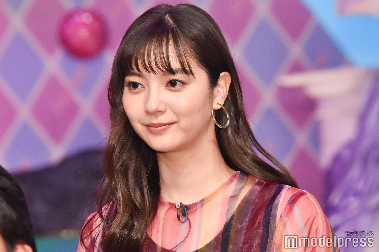 新川優愛 （C）モデルプレス