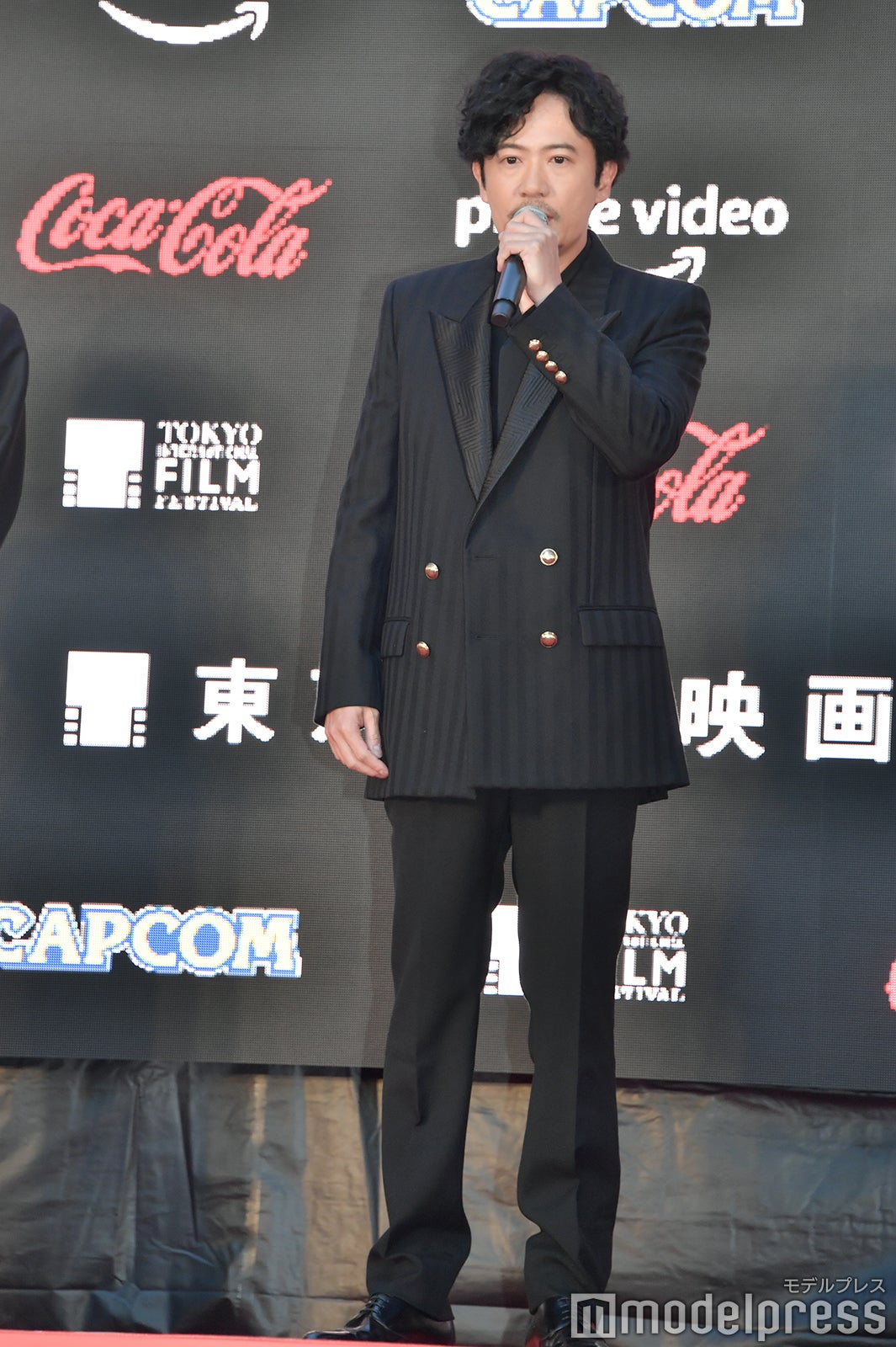 稲垣吾郎（C）モデルプレス