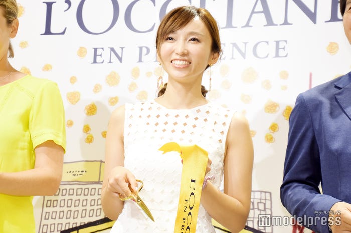 吉木りさ (C)モデルプレス
