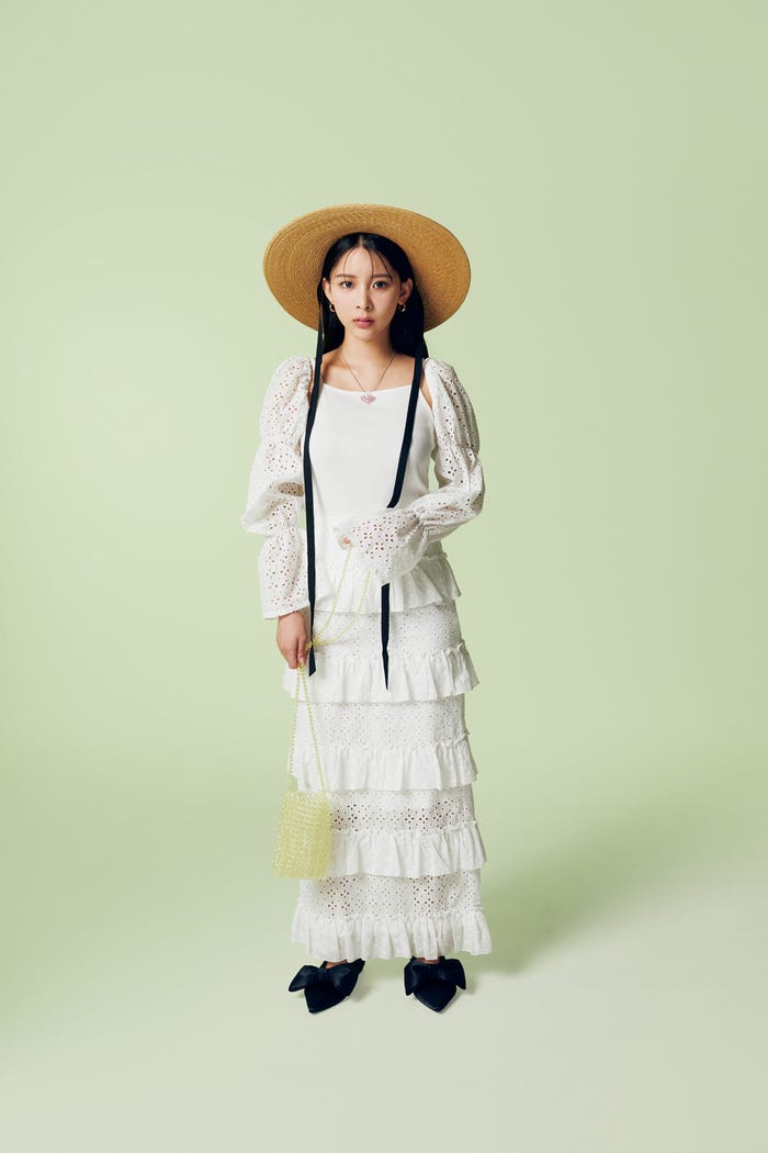 ミチ(画像提供:光文社)