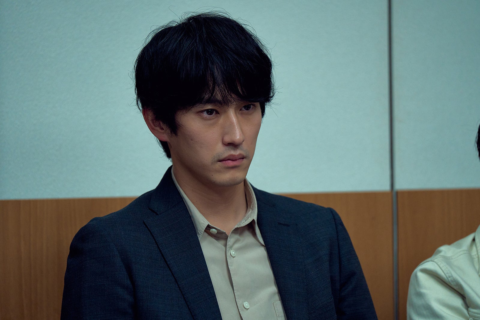 杉野遥亮「しあわせな結婚」最終話（C）テレビ朝日