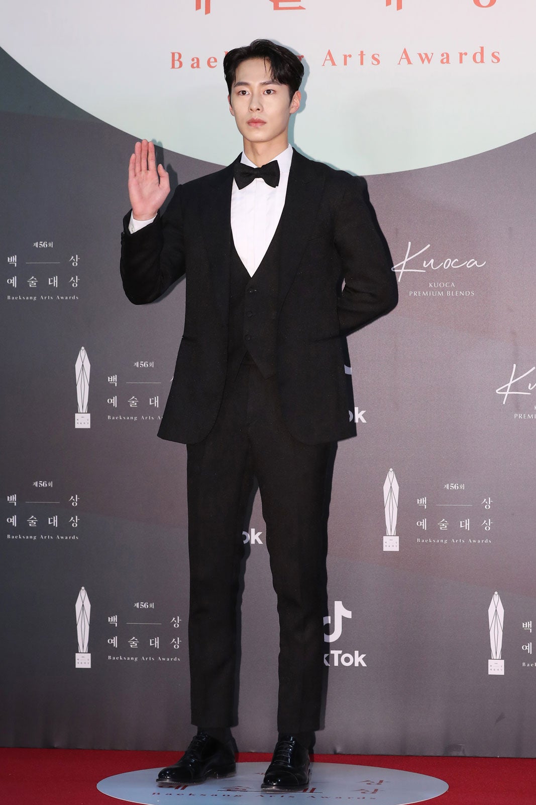 イ・ジェウク／Photo by Getty Images