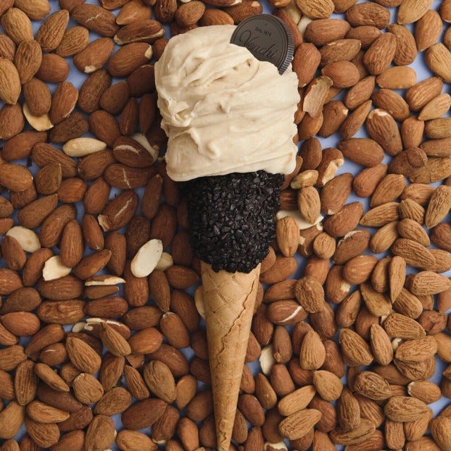 【大阪＆京都】ジェラートシーズン到来！