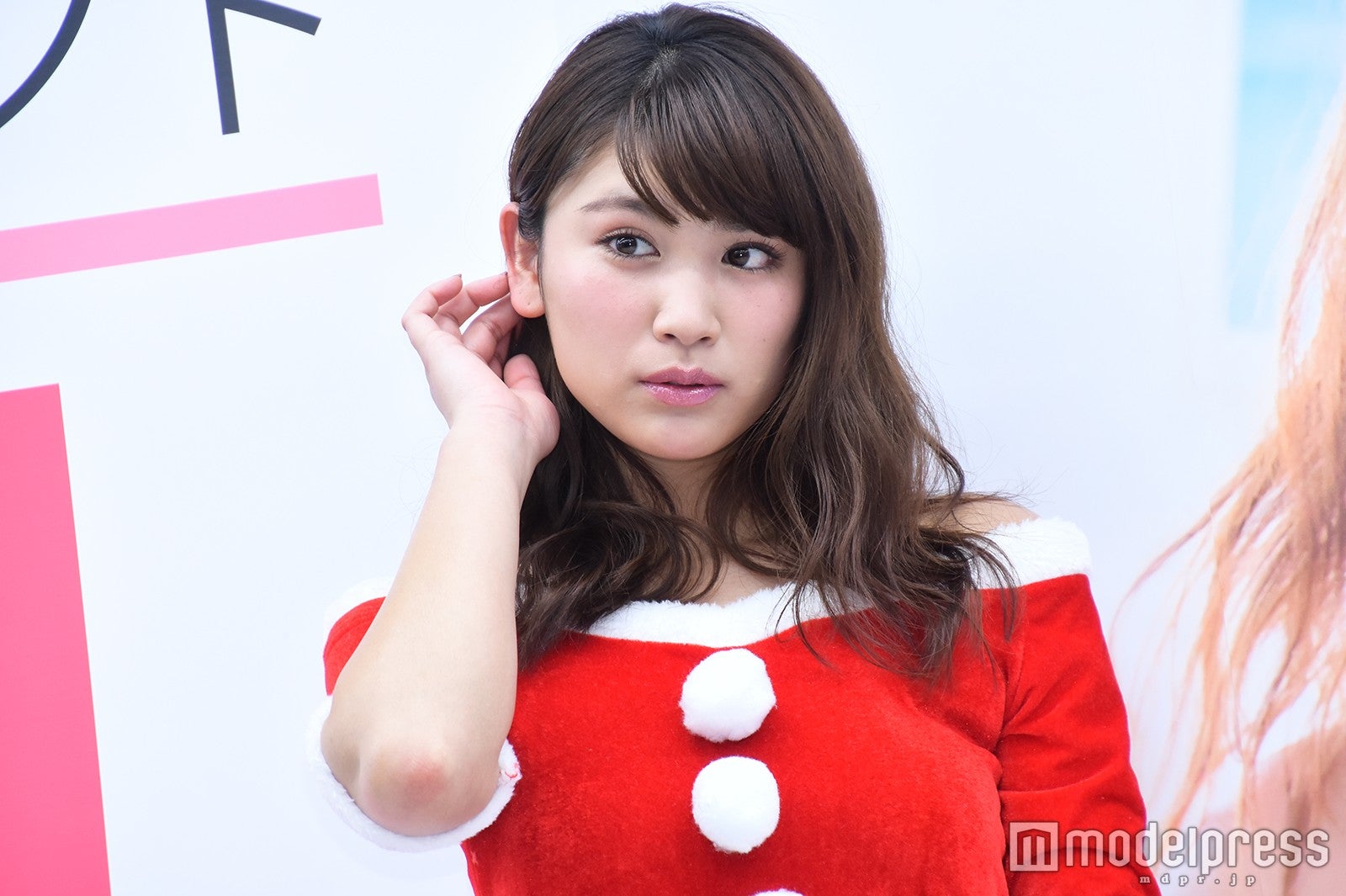 久松郁実 （C）モデルプレス