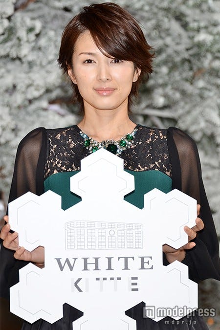 吉瀬美智子