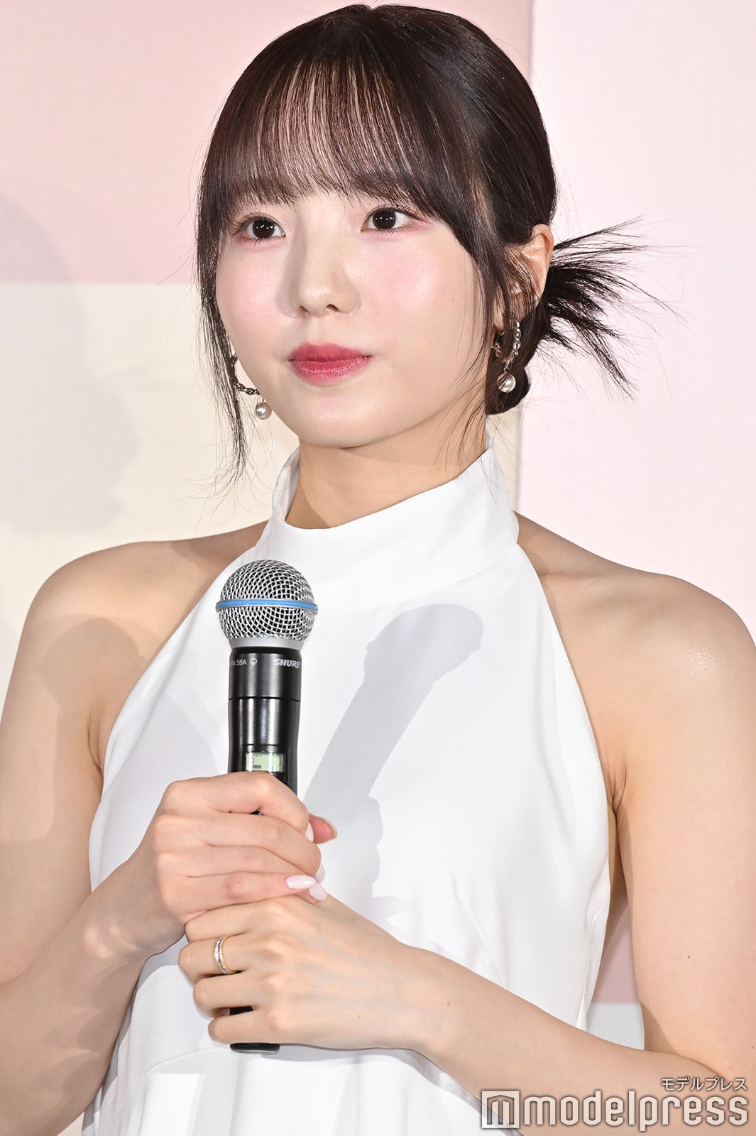 本田真凜（C）モデルプレス