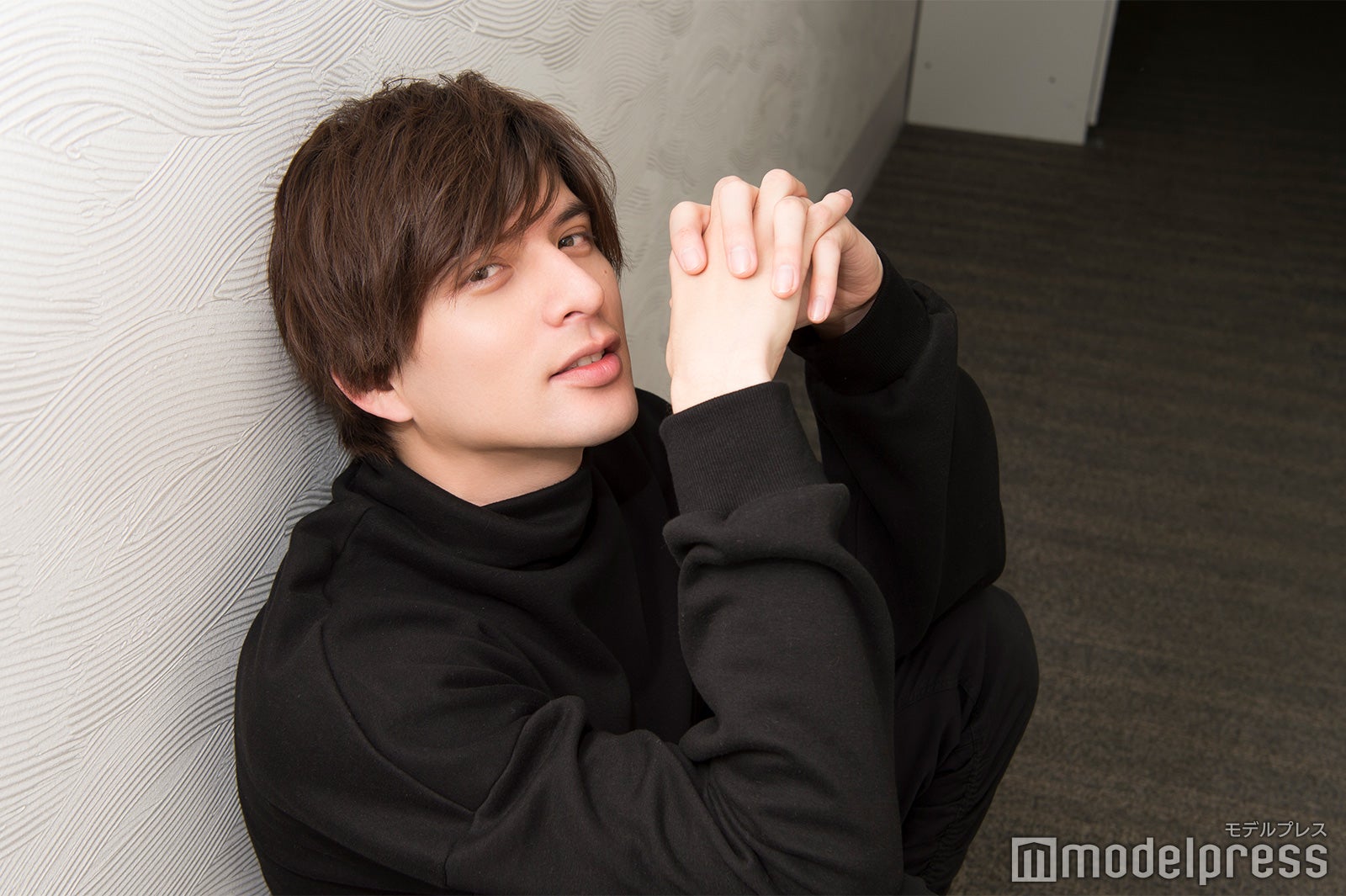 城田優（C）モデルプレス