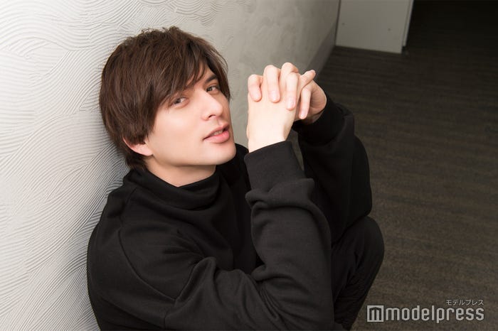 城田優(C)モデルプレス