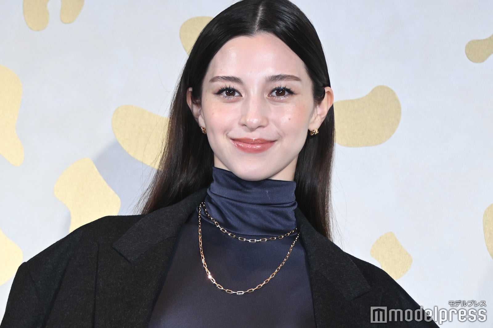 中条あやみ（C）モデルプレス