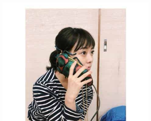 高畑充希、衝撃的スマホケースが話題 今日一番読まれたニュースランキング【エンタメTOP5】