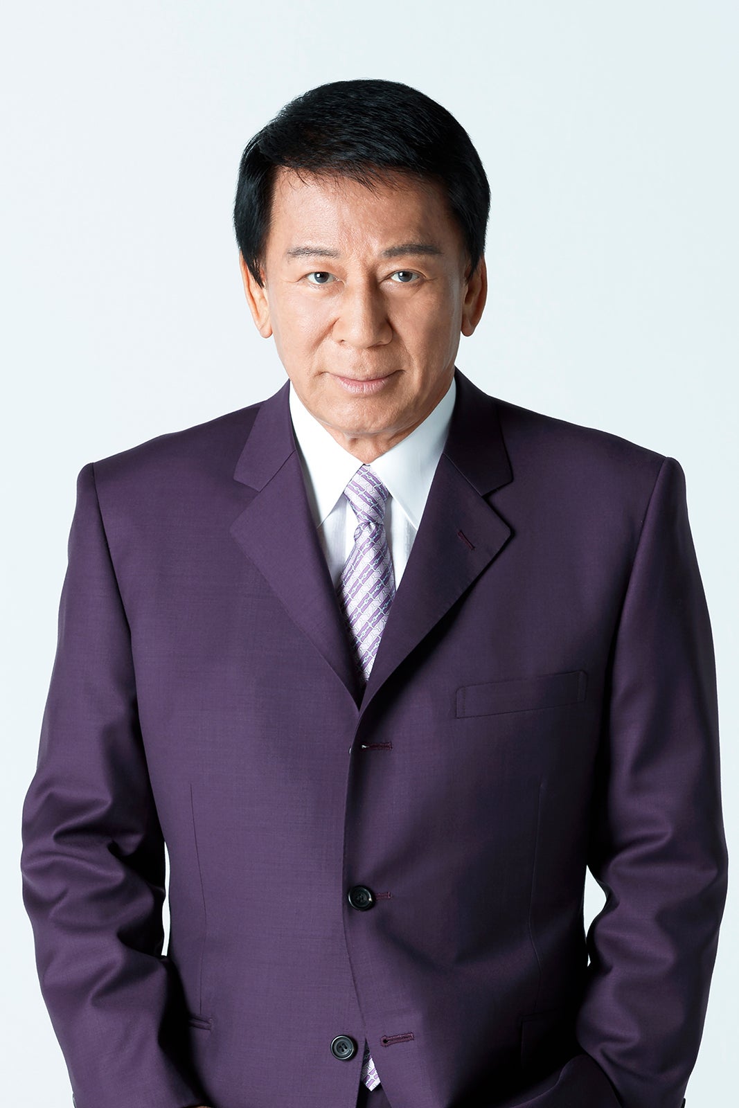 杉良太郎 （提供写真）