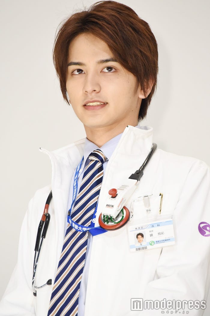 瀬戸利樹 (C)モデルプレス