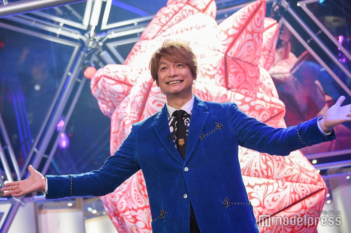 香取慎吾(C)モデルプレス