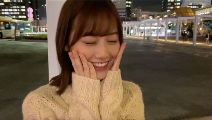 乃木坂46山下美月がデート予告 14時に会いに来てね 胸キュン動画公開 モデルプレス 乃木坂46山下美月がデート予告 14時に会いに来てね 胸キュン動画公開 モデルプレス