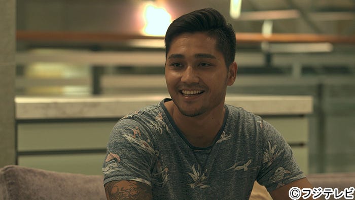 新テラスハウス 異国からイケメン新メンバー加入 突然の卒業告白に動揺 モデルプレス 新テラスハウス 異国からイケメン新メンバー加入 突然の卒業告白に動揺 モデルプレス