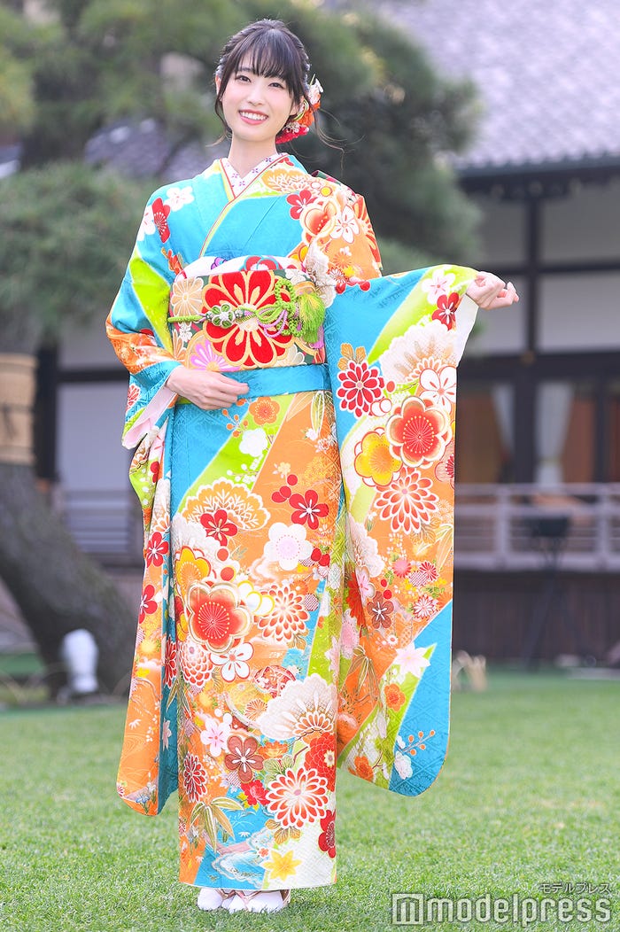 高橋ひかる (C)モデルプレス