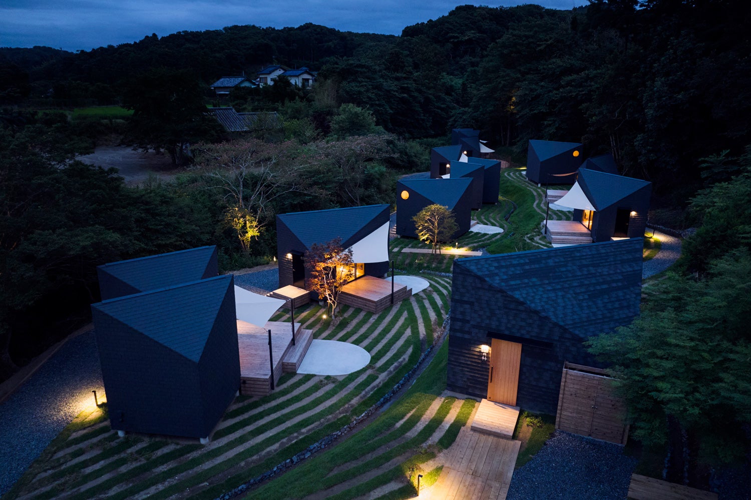 SATOYAMA TERRACE／提供画像