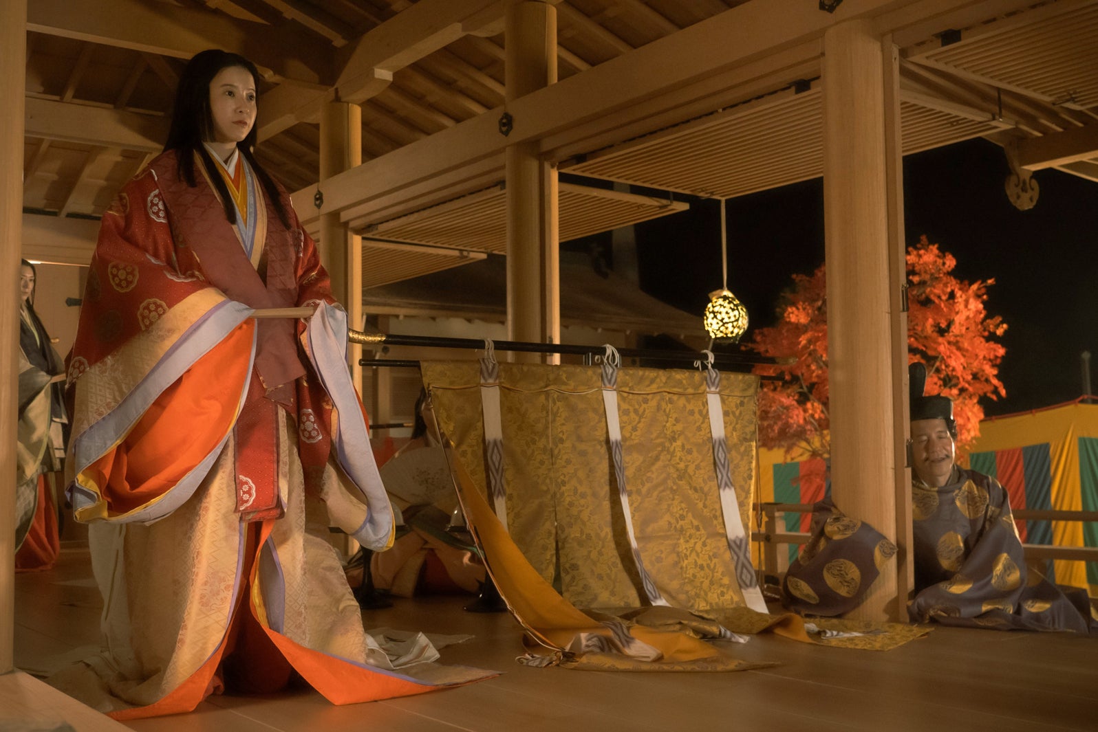 「光る君へ」第36話（C）NHK