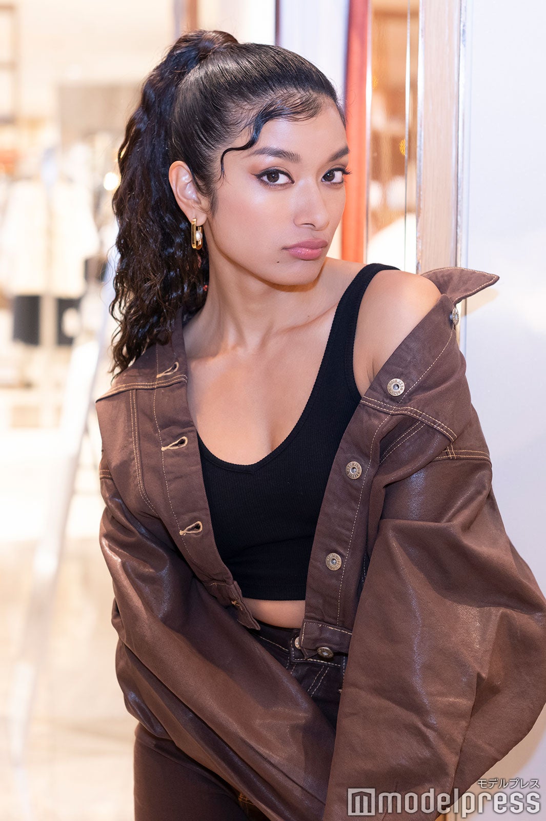 ローラ（C）モデルプレス