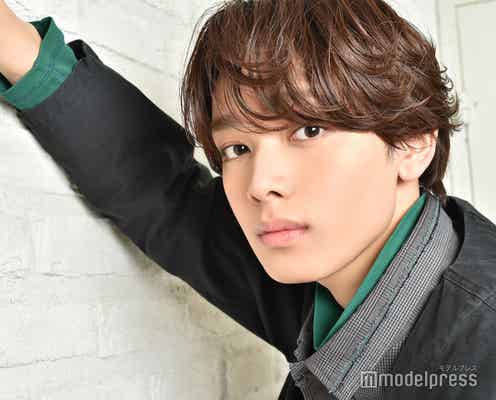 宮世琉弥、理想の女性像・デートプランを語る 初スタイルブックに自信<「RB17 りゅうびセブンティーン」インタビュー>