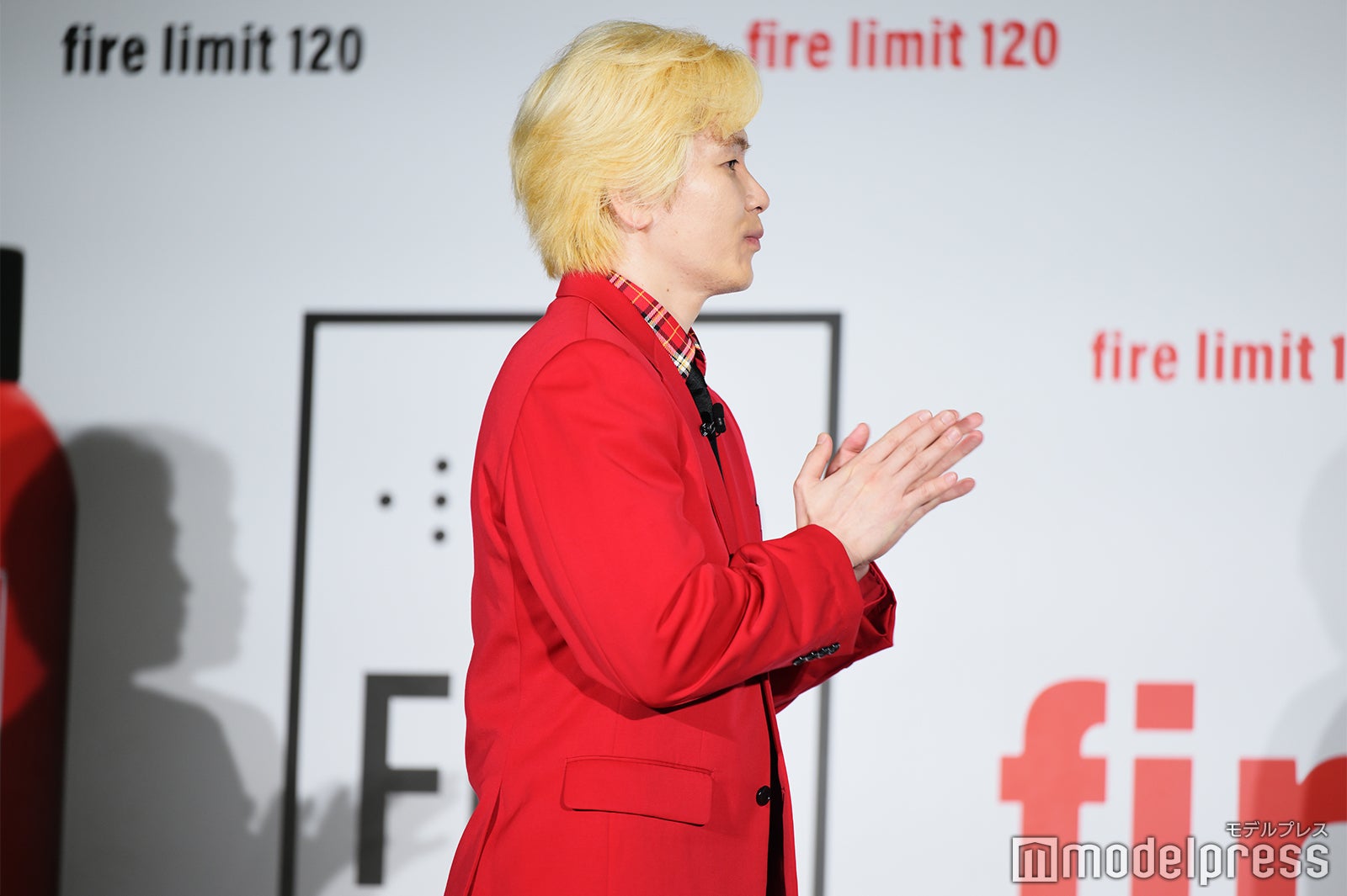 カズレーザー（C）モデルプレス