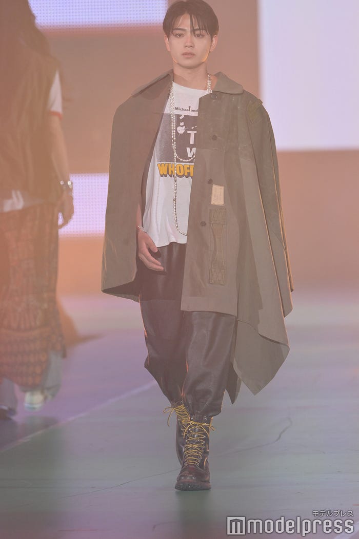 岩瀬洋志(C)モデルプレス