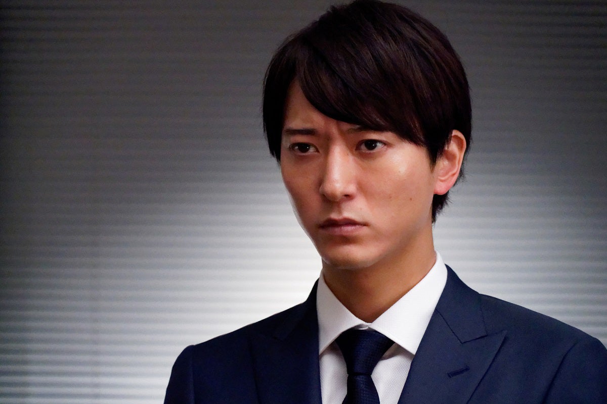 浅香航大 （C）テレビ朝日