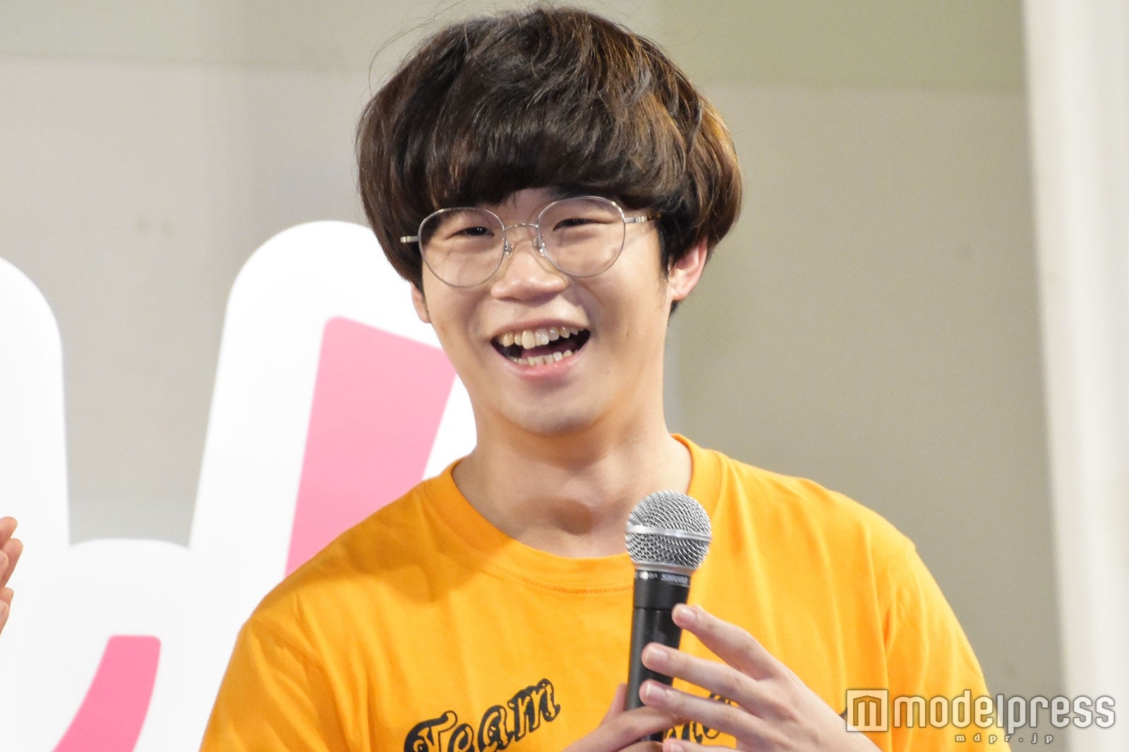 矢本悠馬 （C）モデルプレス