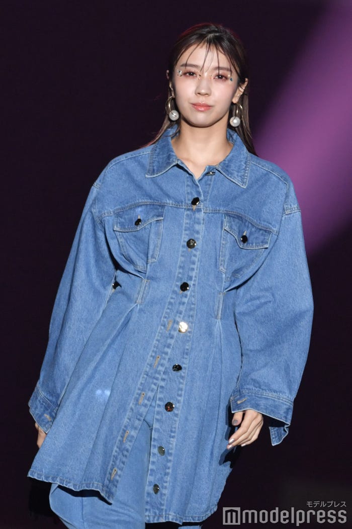 小林由依 (C)モデルプレス