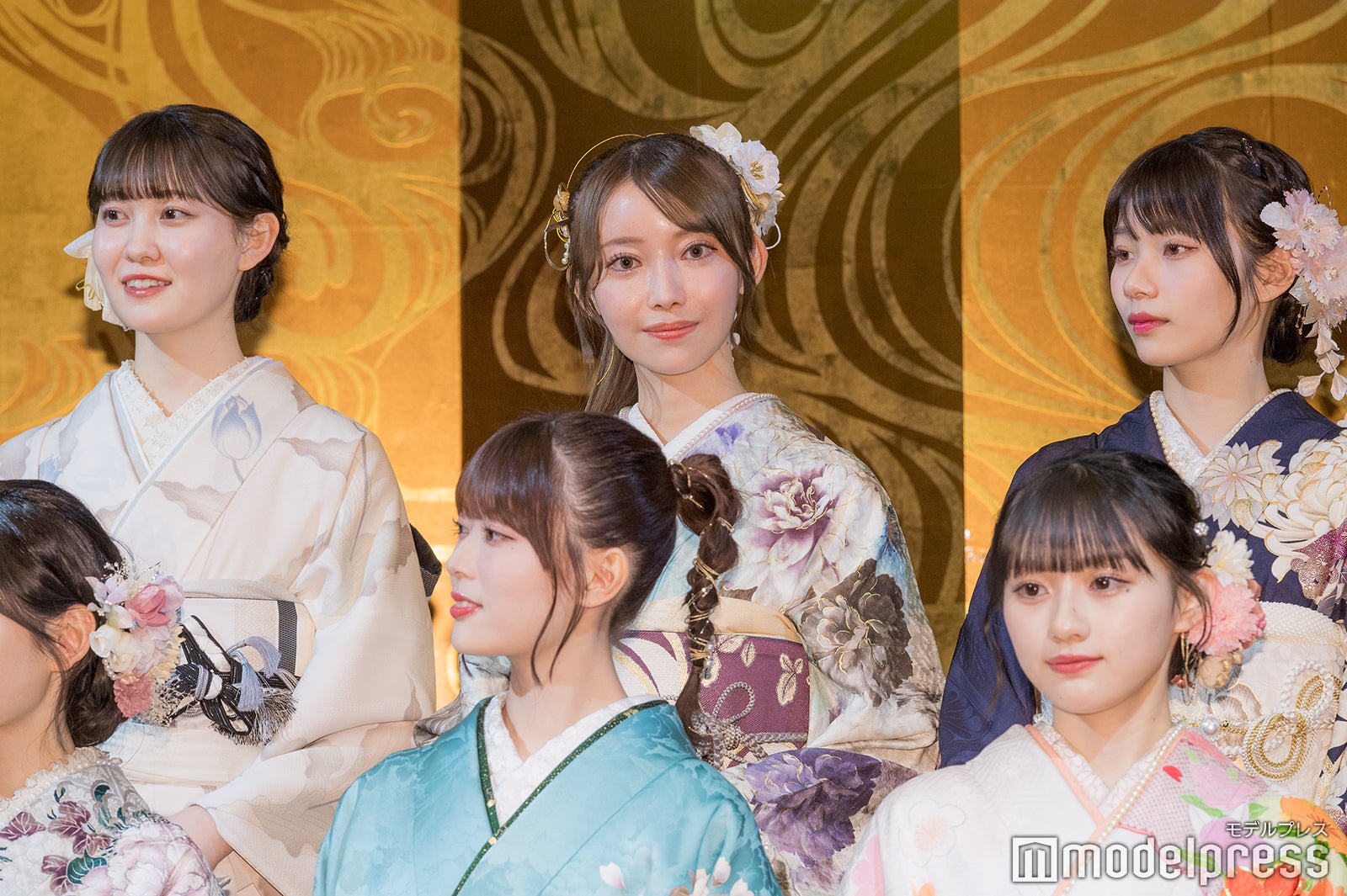 黒見明香（C）モデルプレス