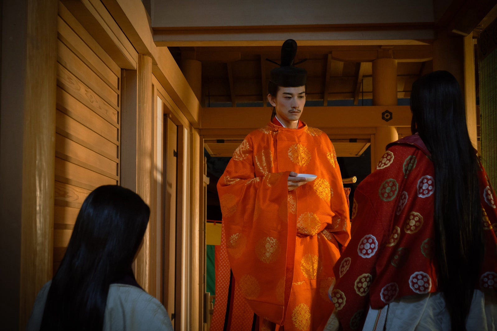 「光る君へ」第36話（C）NHK