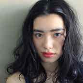 黒髪ミディアムは丸顔におすすめ 今が旬のスタイルを手に入れよう モデルプレス 黒髪ミディアムは丸顔におすすめ 今が旬のスタイルを手に入れよう モデルプレス