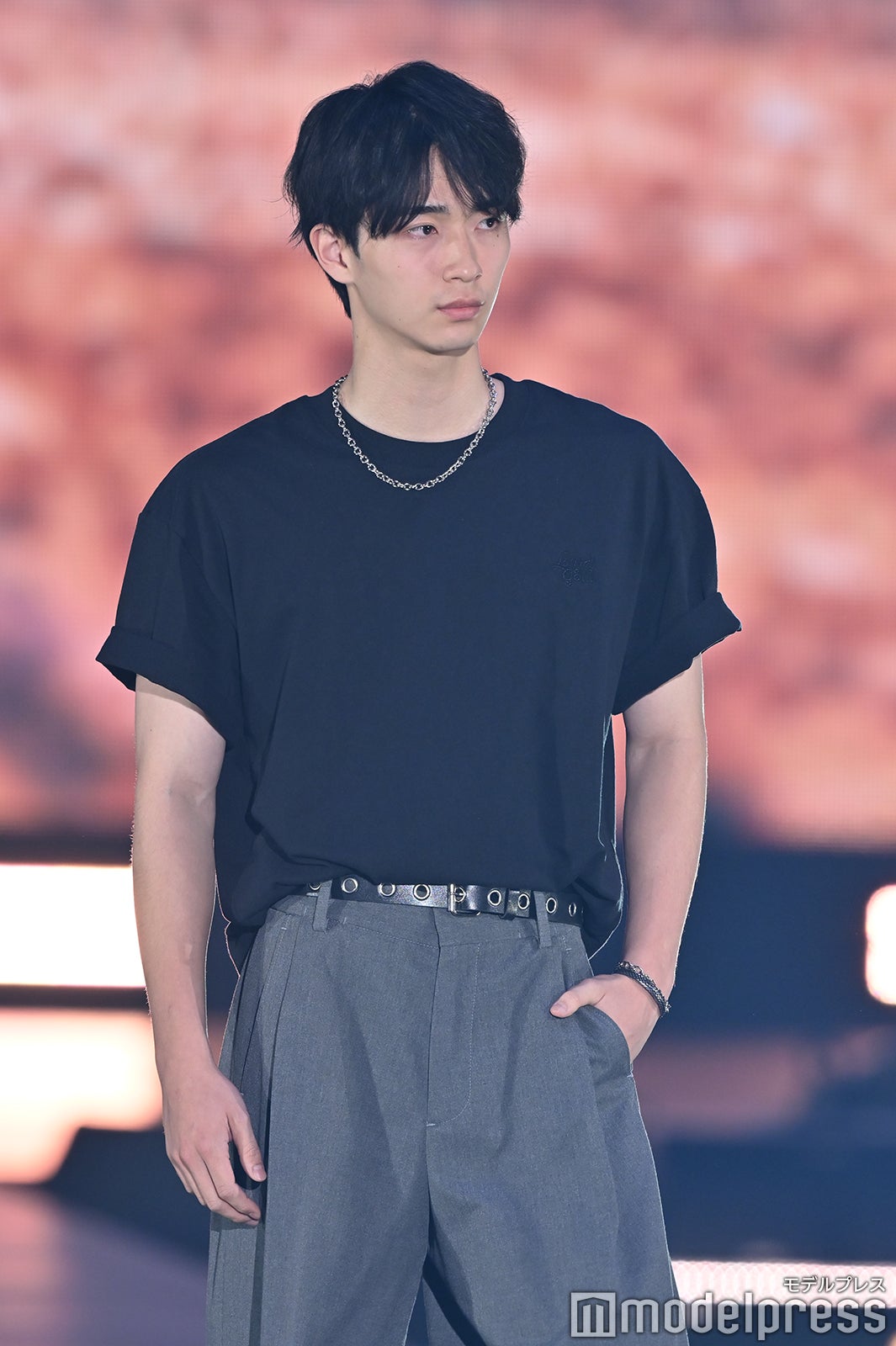 野村康太（C）モデルプレス