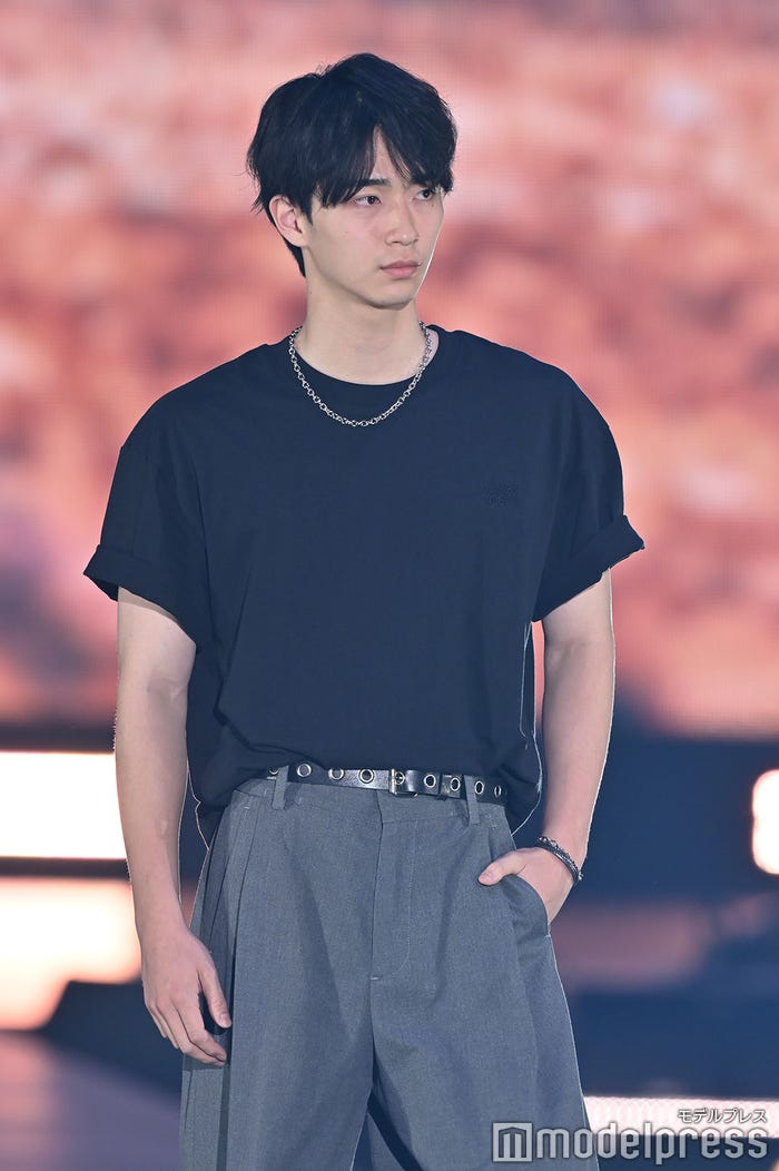 野村康太(C)モデルプレス