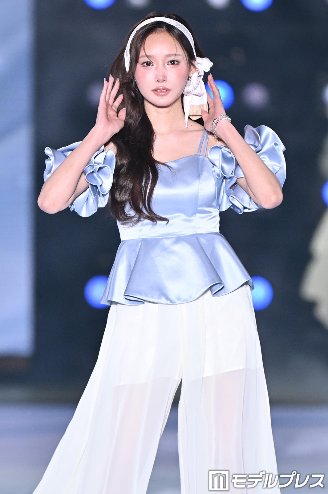 きほ（C）モデルプレス