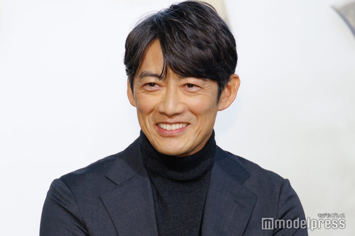 反町隆史(C)モデルプレス