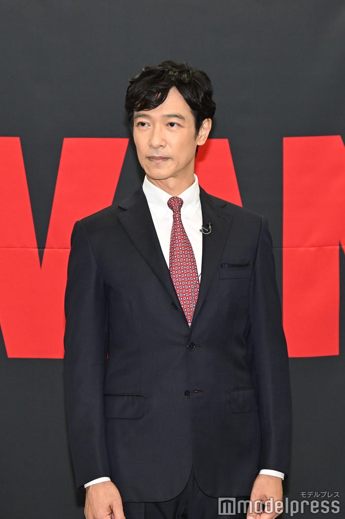 堺雅人(C)モデルプレス