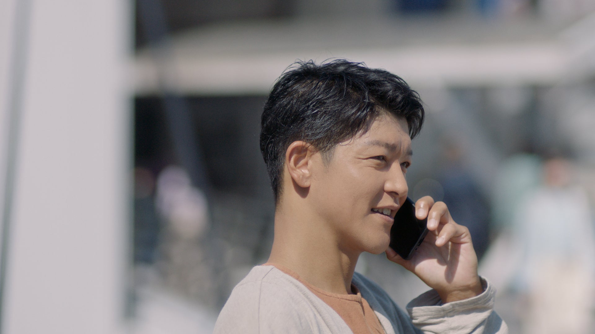 駿河太郎（提供写真）