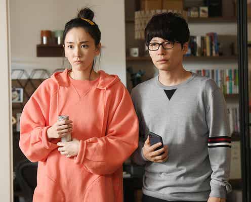 「逃げ恥」みくり&平匡の言葉が話題「男だって女だってつらい時はつらい」