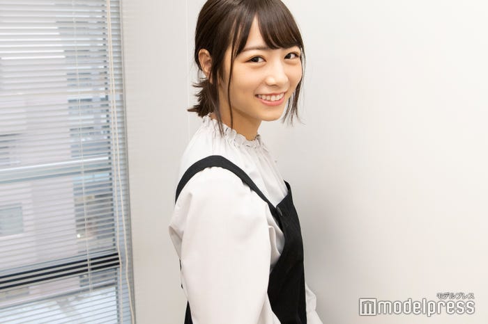 北野日奈子(C)モデルプレス