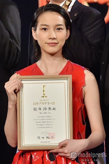 能年玲奈